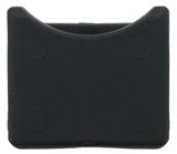 Shoei GT-Air 2 Helmet Micro Ratchet Rubber Cover