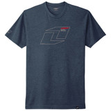 One Vector Mens Short Sleeve T-Shirt