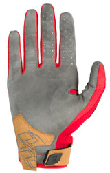 One X-197 Halt Mens MX Offroad Gloves
