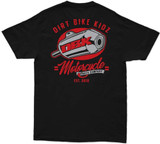 DBK Factory Youth Short Sleeve T-Shirt