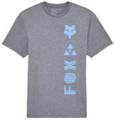Fox Racing Glyph Tech Mens Short Sleeve T-Shirt