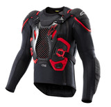 Alpinestars Tech-Air v2 Off-Road System