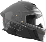 509 Delta V Carbon Commander Snow Helmet