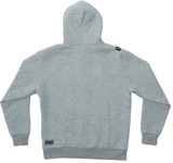 One Repeat Mens Zip Up Hoody