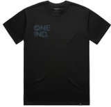 One BX Premium Mens Short Sleeve T-Shirt