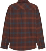 Fox Racing Survivalist Core Mens Button Up LS Flannel Shirt
