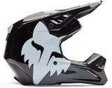 Fox Racing V1 Shield MX Offroad Helmet