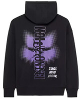 Fox Racing Image Phantom Oversized Mens Pullover Hoody