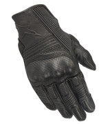 Alpinestars Mustang V2 Leather Motorcycle Gloves