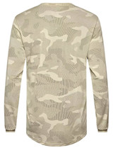 Fox Racing Ranger Tru Dri-Release LS Mens MTB Mountain Bike Jersey