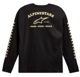 Alpinestars Sunday Mens Long Sleeve T-Shirt