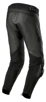 Alpinestars Missile V3 Airflow Mens Leather Motorcycle Pants