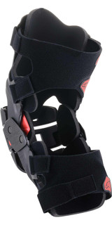 Alpinestars Bionic 5S Youth Knee Brace Set