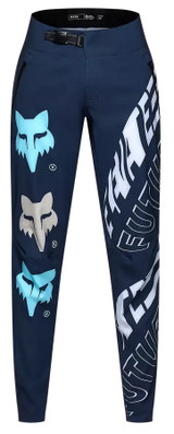 Fox Racing Flexair Elevated Mens MTB Mountain Bike Pants