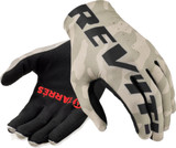 Rev'It Tacto Mens Textile Motorcycle Gloves