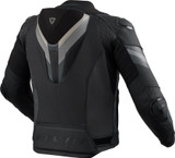 Rev'It Quantum 3 Pro Mens Leather Motorcycle Jacket