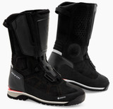 Rev'It Discovery GTX Mens Gore-Tex Motorcycle Boots