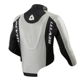 Rev'It Trackmaster H2O Mens Rain Jacket