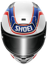 Shoei X-Fifteen/X15 Gardner Motorcycle Helmet