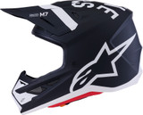 Alpinestars SM7 Dasher MX Offroad Helmet