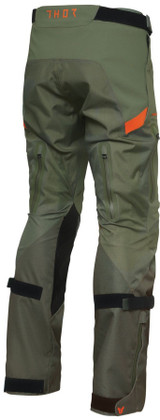 Thor Range Mens MX Offroad Pants