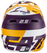 Slippery Flag Snapback Hat