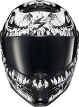 Scorpion EXO-Covert FX Caiman Motorcycle Helmet