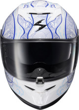 Scorpion EXO-T520 Nama-Shimi Motorcycle Helmet