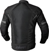 RST Ventilator D3O Mens Textile Motorcycle Jacket