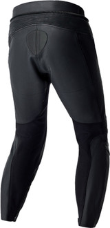 RST T-2 D3O Mens Leather Motorcycle Pants