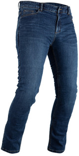 RST Tapered-Fit Mens Textile Motorcycle Riding Jeans
