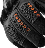 RST Artic D3O Womens Waterproof Motorcycle Gloves