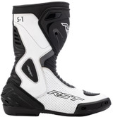 RST S-1 CE Mens Motorcycle Boots