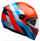 Bell Lithium Nova Motorcycle Helmet