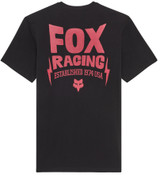 Fox Racing Bolt Premium Mens Short Sleeve T-Shirt