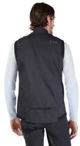 Fox Racing Ranger Wind Mens MTB Mountain Bike Vest
