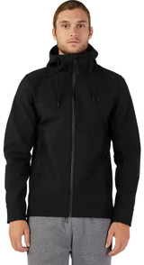 Fox Racing Pit Jacket