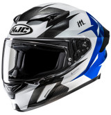 HJC i11 Instant Motorcycle Helmet
