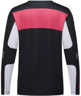 Fox Racing Ranger Digi Image Youth LS MTB Mountain Bike Jersey