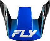 Fly Racing Rayce Repeat Youth Helmet Visor/Peak