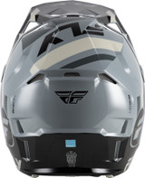 Fly Racing Formula CP Seal MX Offroad Helmet