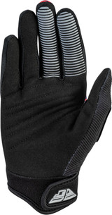 Fly Racing F-16 Youth MX Offroad Gloves