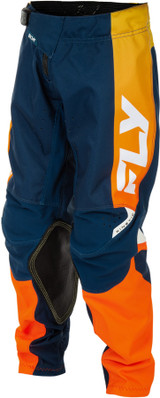 Fly Racing Kinetic Youth MX Offroad Pants