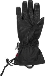 Fly Racing Title Gaunlet Mens Snow Gloves