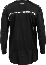 Fly Racing Evolution DTS SE Spark Mens MX Offroad Jersey