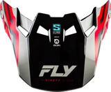 Fly Racing Formula S Carbon Byte Helmet Visor/Peak