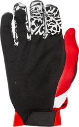 Fly Racing Pro Lite DBK Youth MX Offroad Gloves