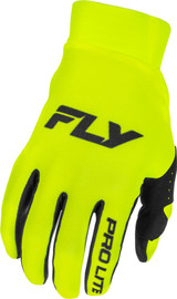 Fly Racing Pro Lite Youth MX Offroad Gloves