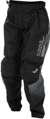 Fly Racing F-16 Solid Youth MX Offroad Pants