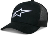 Alpinestars Ageless Snapback Trucker Hat